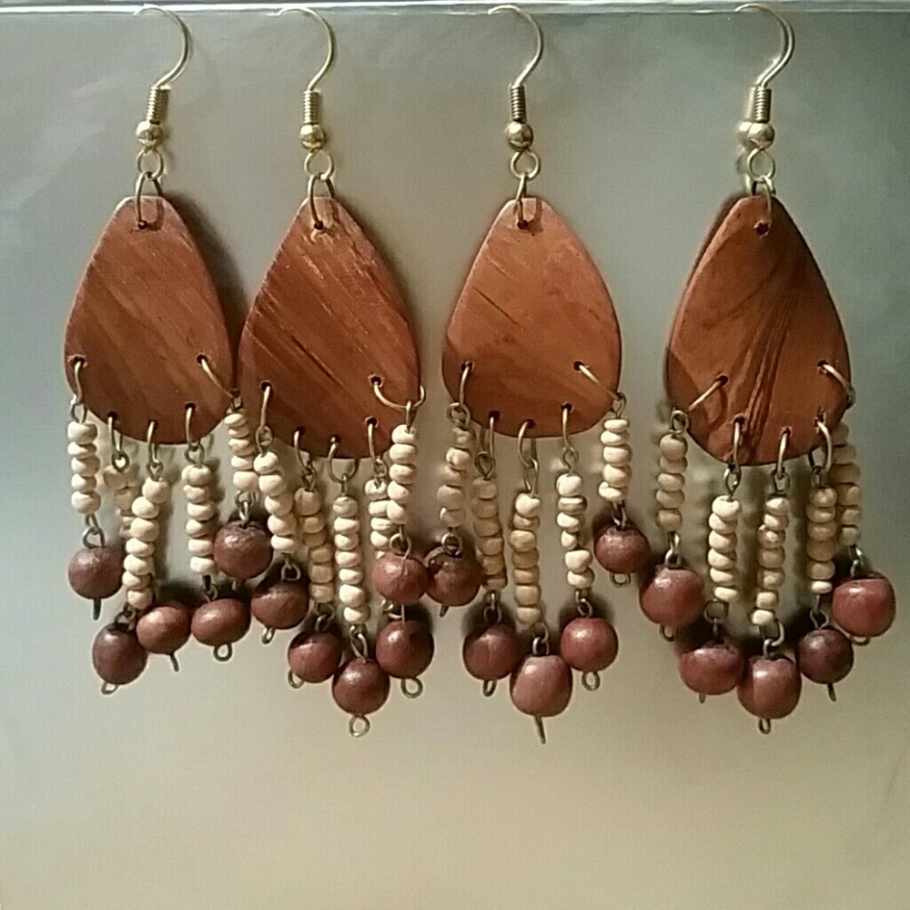 fashion earrings